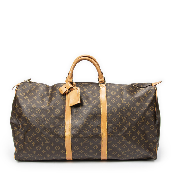 Louis Vuitton Handbags - Louis Vuitton Keepall 60